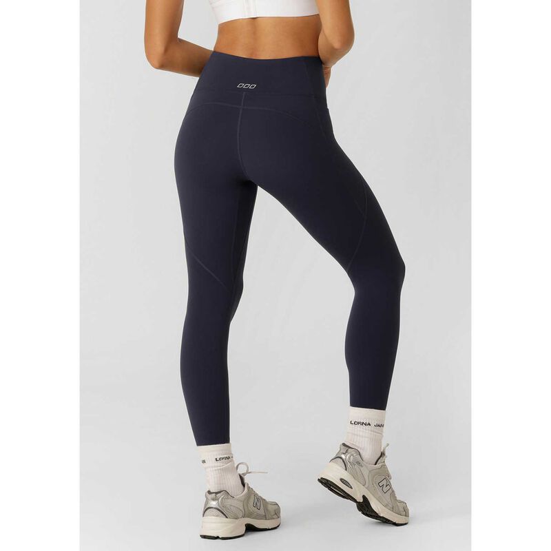 Lorna Jane Amy No Ride Phone Pocket Ankle Biter Leggings image number 1